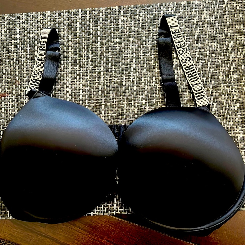 Bombshell Add-2-Cups Push-Up Bra